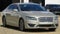 2017 Lincoln MKZ Select FWD