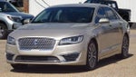 2017 Lincoln MKZ Select FWD