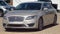 2017 Lincoln MKZ Select FWD