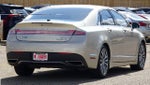 2017 Lincoln MKZ Select FWD