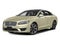 2017 Lincoln MKZ Select FWD