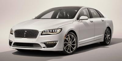 2017 Lincoln MKZ Select FWD