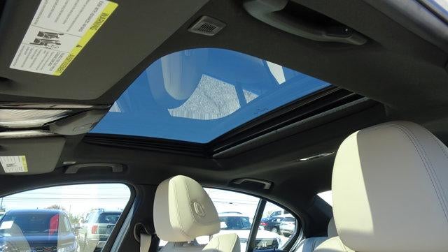 2022 BMW 330i Sedan North America