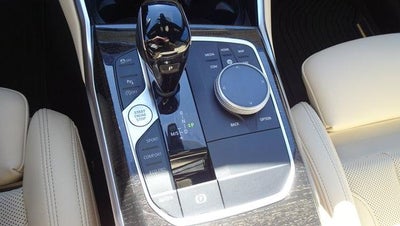 2022 BMW 330i Sedan North America