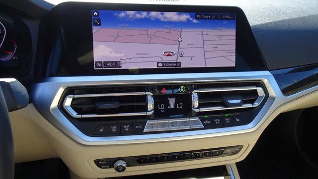 2022 BMW 330i Sedan North America