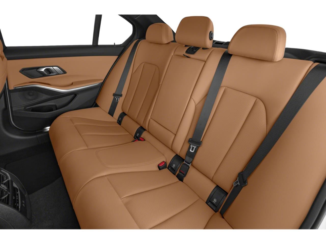 2022 BMW 330i Sedan North America