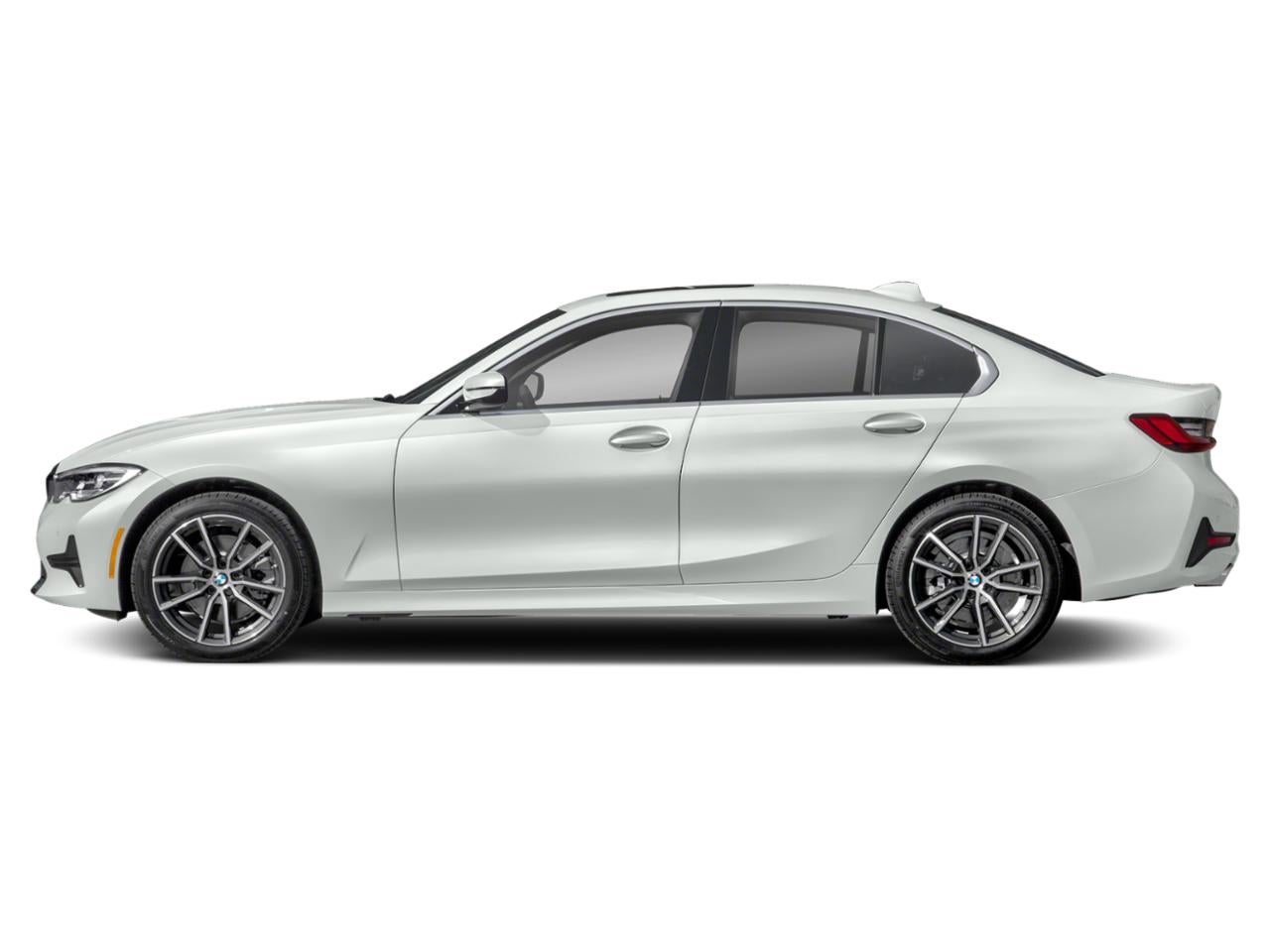 2022 BMW 330i Sedan North America