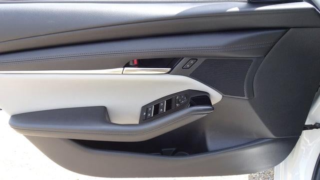 2025 Mazda Mazda3 Sedan 2.5 S Preferred FWD