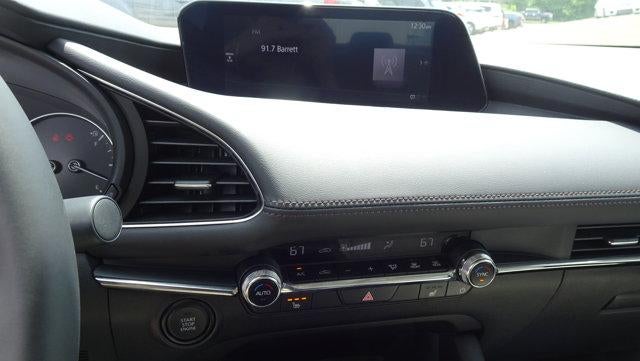 2025 Mazda Mazda3 Sedan 2.5 S Preferred FWD