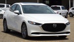 2025 Mazda Mazda3 Sedan 2.5 S Preferred FWD