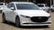 2025 Mazda Mazda3 Sedan 2.5 S Preferred FWD