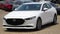 2025 Mazda Mazda3 Sedan 2.5 S Preferred FWD