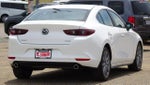 2025 Mazda Mazda3 Sedan 2.5 S Preferred FWD