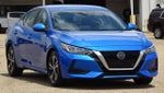 2023 Nissan Sentra SV CVT