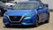 2023 Nissan Sentra SV CVT