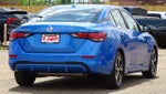 2023 Nissan Sentra SV CVT