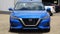 2023 Nissan Sentra SV CVT