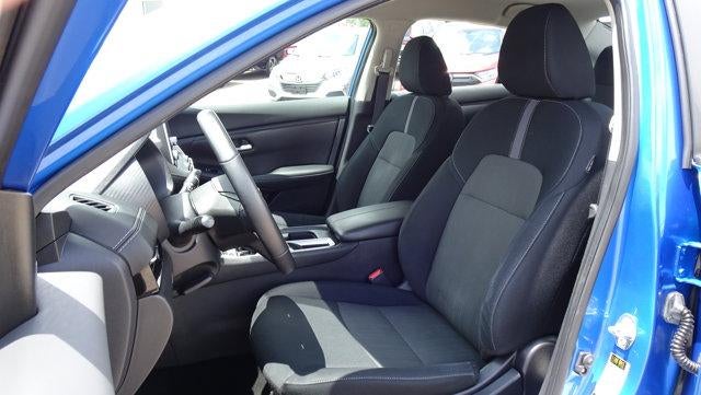 2023 Nissan Sentra SV CVT