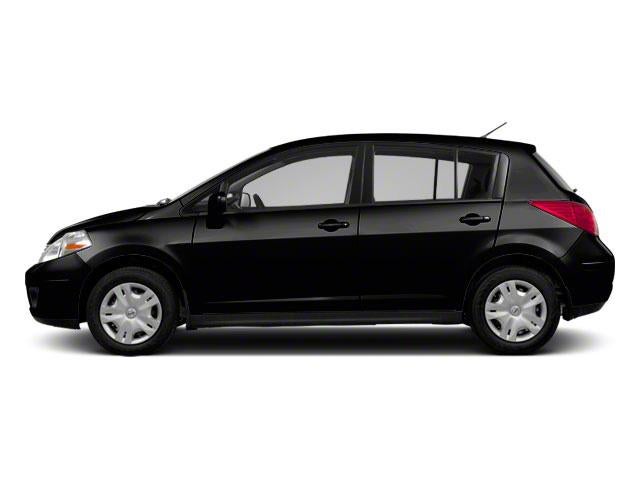 2011 Nissan Versa 5dr HB I4 Auto 1.8 S