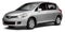 2011 Nissan Versa 5dr HB I4 Auto 1.8 S