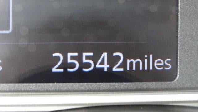 2025 Nissan Versa SV CVT