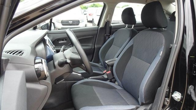 2025 Nissan Versa SV CVT