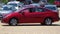 2023 Nissan Versa SV CVT