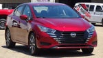 2023 Nissan Versa SV CVT