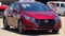 2023 Nissan Versa SV CVT