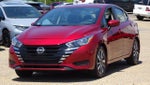 2023 Nissan Versa SV CVT