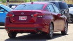 2023 Nissan Versa SV CVT