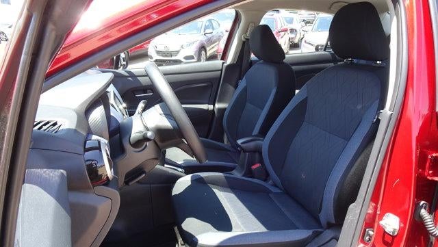 2023 Nissan Versa SV CVT