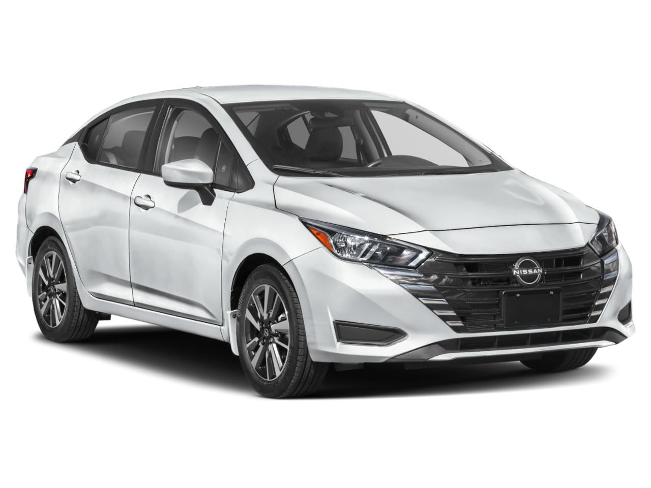 2023 Nissan Versa SV CVT