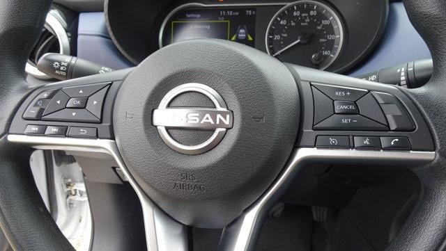 2023 Nissan Versa SV CVT