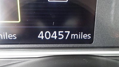 2023 Nissan Versa SV CVT