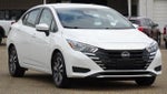 2023 Nissan Versa SV CVT
