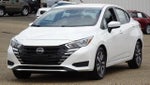 2023 Nissan Versa SV CVT