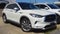 2021 INFINITI QX50 ESSENTIAL AWD