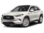 2021 INFINITI QX50 ESSENTIAL AWD