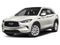 2021 INFINITI QX50 ESSENTIAL AWD