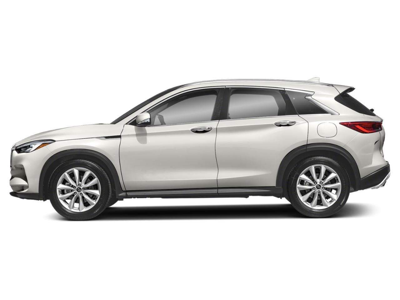 2021 INFINITI QX50 ESSENTIAL AWD