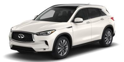 2021 INFINITI QX50 ESSENTIAL AWD
