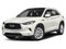 2021 INFINITI QX50 ESSENTIAL AWD