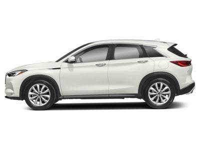 2021 INFINITI QX50 ESSENTIAL AWD