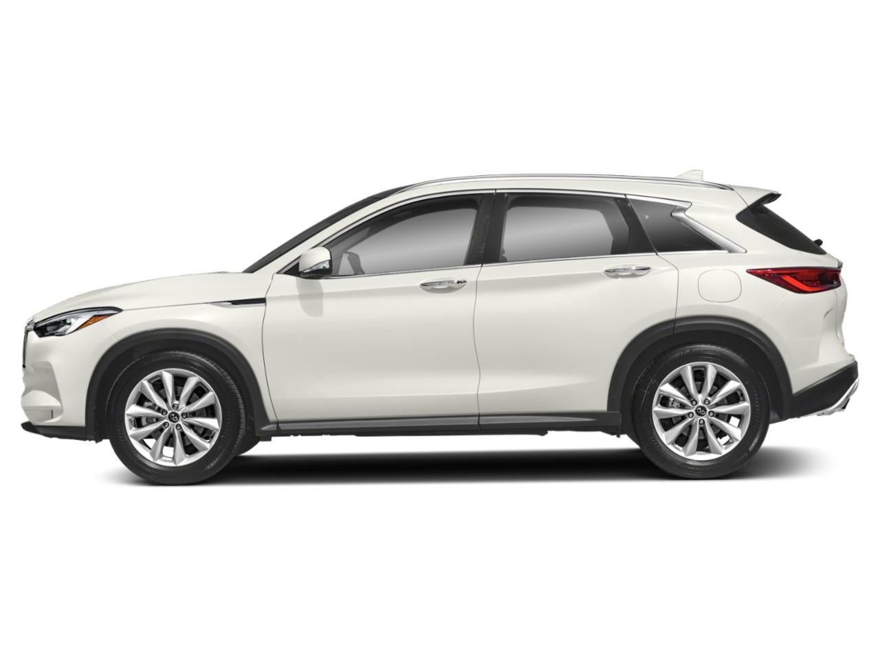 2021 INFINITI QX50 ESSENTIAL AWD