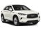 2021 INFINITI QX50 ESSENTIAL AWD