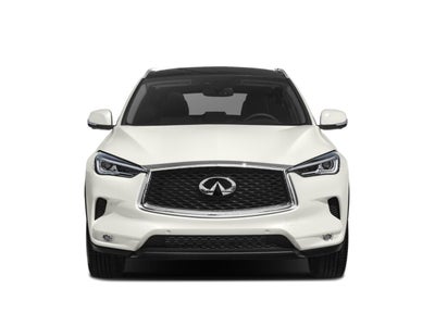 2021 INFINITI QX50 ESSENTIAL AWD