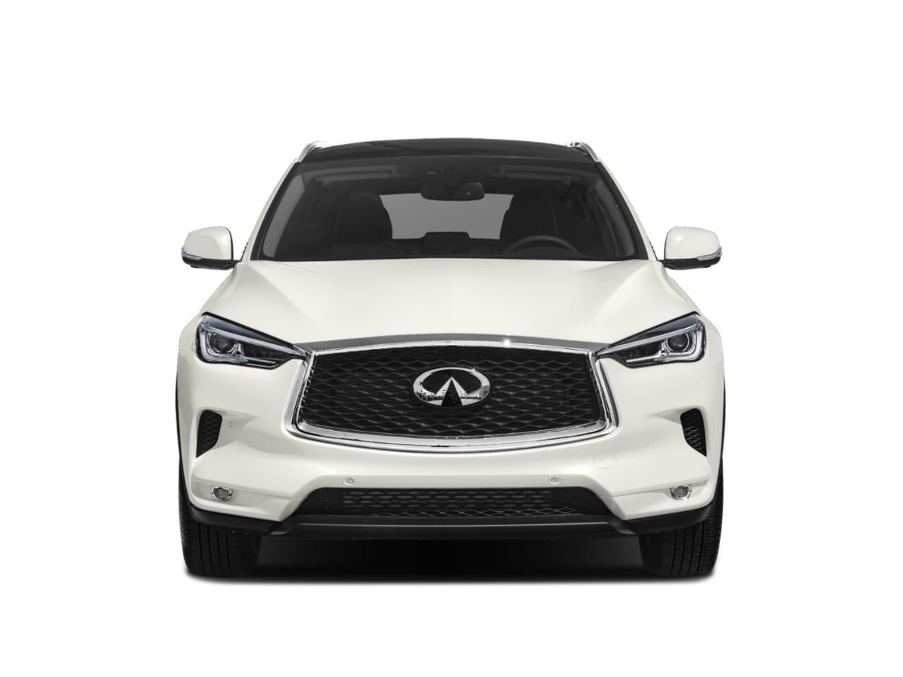 2021 INFINITI QX50 ESSENTIAL AWD