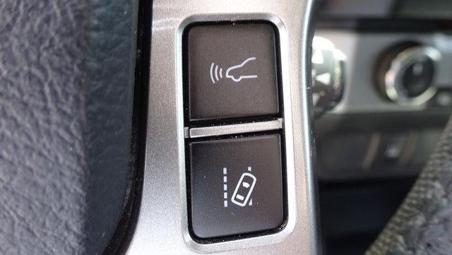 2019 Toyota Tacoma 4WD 4WD SR5 Double Cab 5' Bed V6 AT (GS)