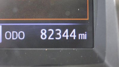 2019 Toyota Tacoma 4WD 4WD SR5 Double Cab 5' Bed V6 AT (GS)